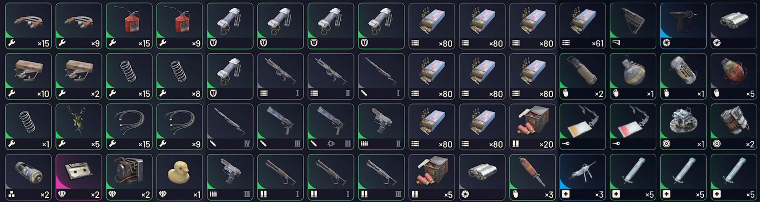 Arc Raiders Beginner's Guide